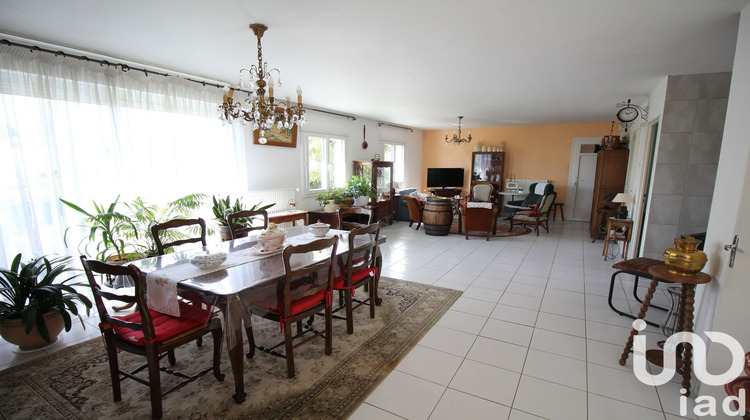 Ma-Cabane - Vente Maison Sannerville, 100 m²