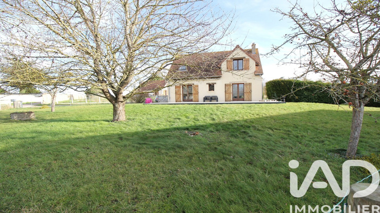 Ma-Cabane - Vente Maison Sannerville, 95 m²