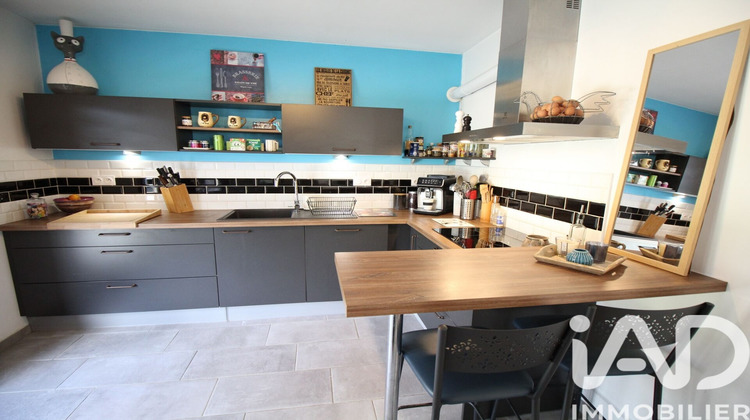 Ma-Cabane - Vente Maison Sannerville, 95 m²