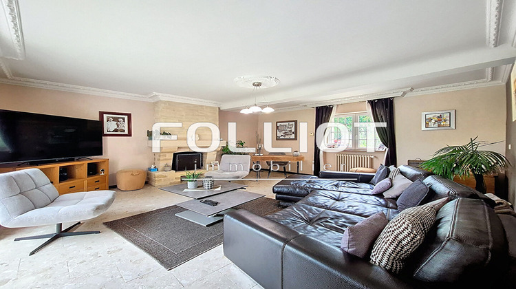 Ma-Cabane - Vente Maison SANNERVILLE, 200 m²