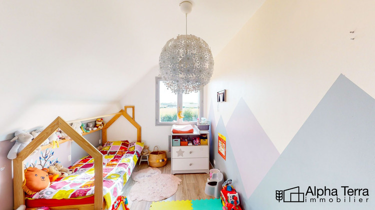 Ma-Cabane - Vente Maison sannerville, 95 m²