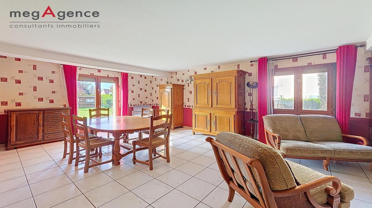 Ma-Cabane - Vente Maison SANNERVILLE, 145 m²