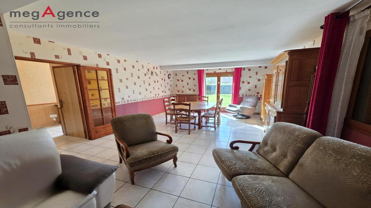 Ma-Cabane - Vente Maison SANNERVILLE, 145 m²