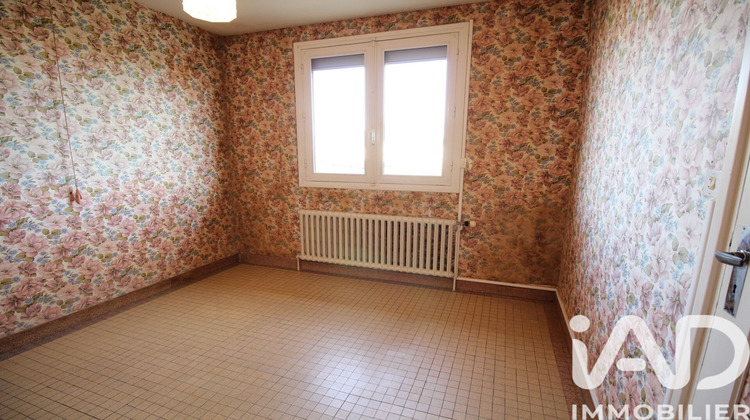 Ma-Cabane - Vente Maison Sannerville, 80 m²