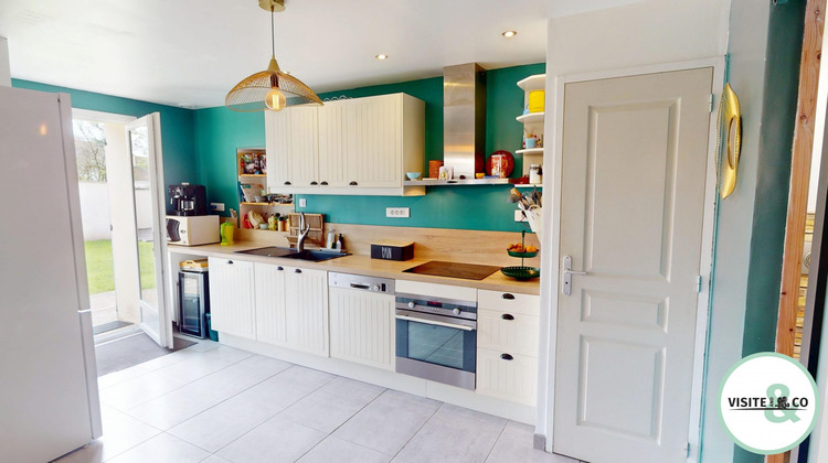 Ma-Cabane - Vente Maison sannerville, 84 m²