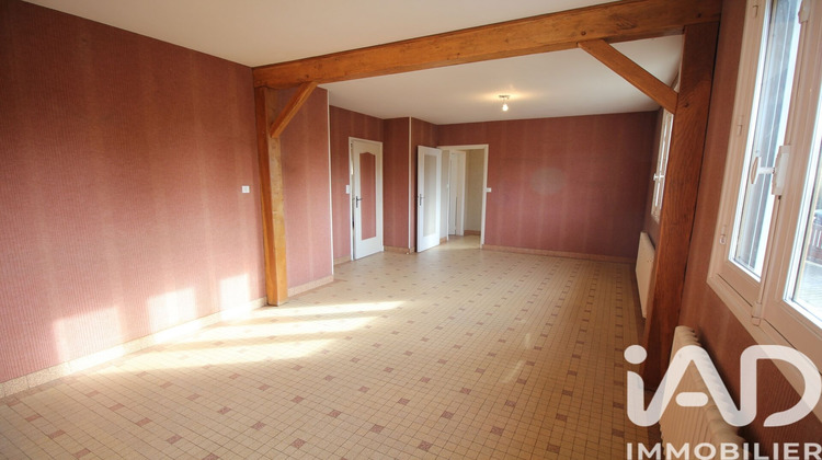 Ma-Cabane - Vente Maison Sannerville, 80 m²