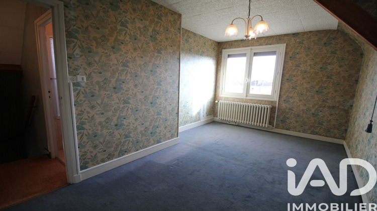 Ma-Cabane - Vente Maison Sannerville, 80 m²