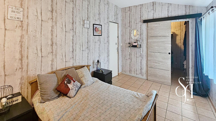 Ma-Cabane - Vente Maison Sannerville, 181 m²