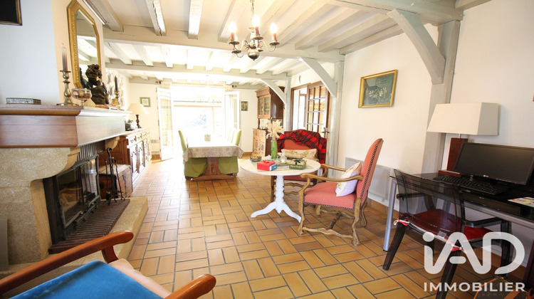 Ma-Cabane - Vente Maison Sannerville, 102 m²