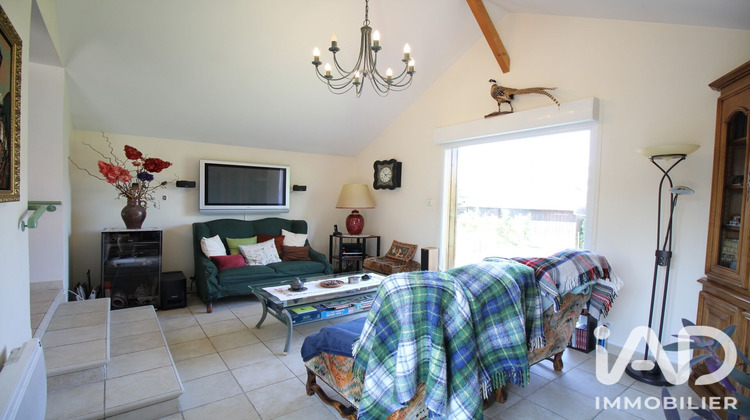 Ma-Cabane - Vente Maison Sannerville, 102 m²