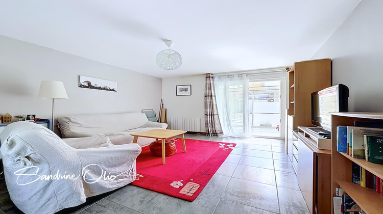 Ma-Cabane - Vente Maison Sannerville, 99 m²