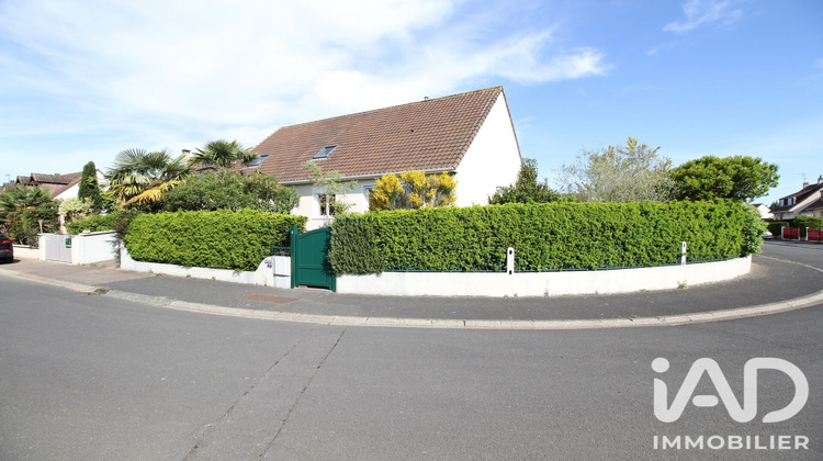 Ma-Cabane - Vente Maison Sannerville, 100 m²