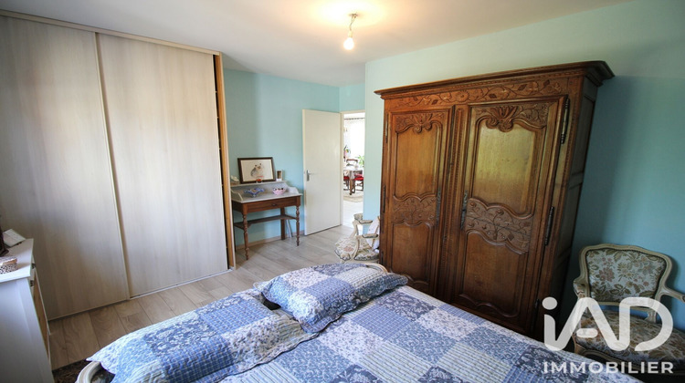 Ma-Cabane - Vente Maison Sannerville, 100 m²
