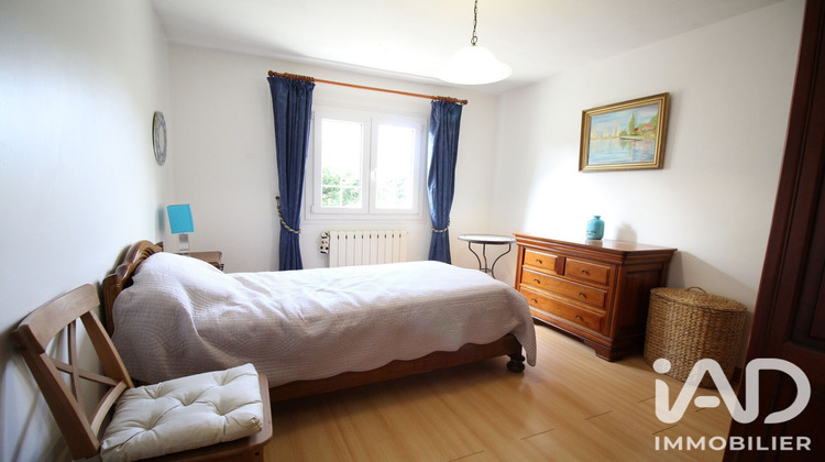 Ma-Cabane - Vente Maison Sannerville, 132 m²