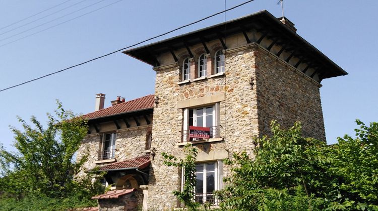 Ma-Cabane - Vente Maison SANNOIS, 133 m²