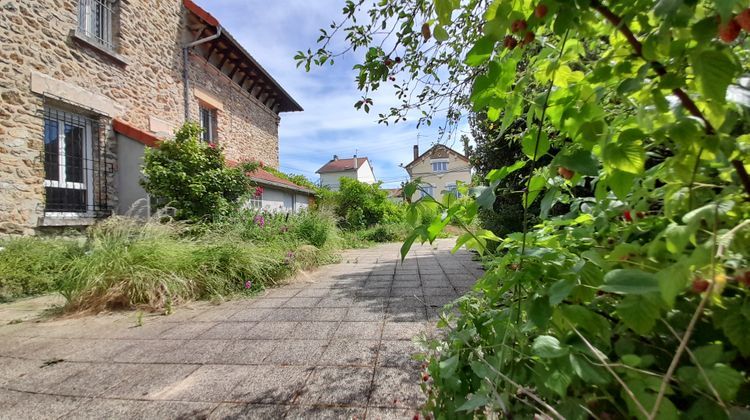 Ma-Cabane - Vente Maison SANNOIS, 133 m²