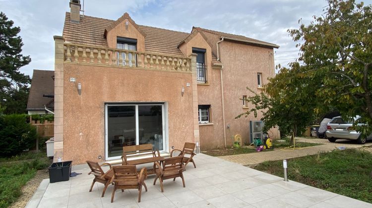 Ma-Cabane - Vente Maison SANNOIS, 130 m²