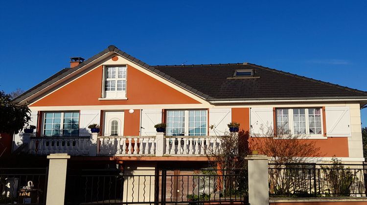 Ma-Cabane - Vente Maison SANNOIS, 135 m²