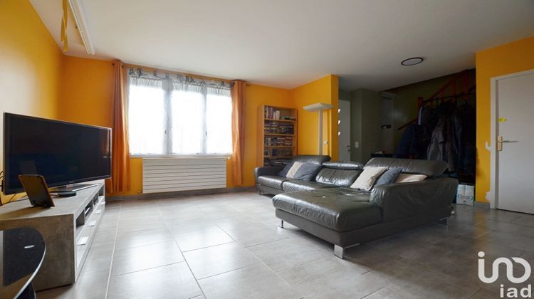 Ma-Cabane - Vente Maison Sannois, 125 m²