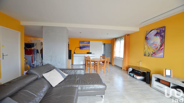 Ma-Cabane - Vente Maison Sannois, 125 m²