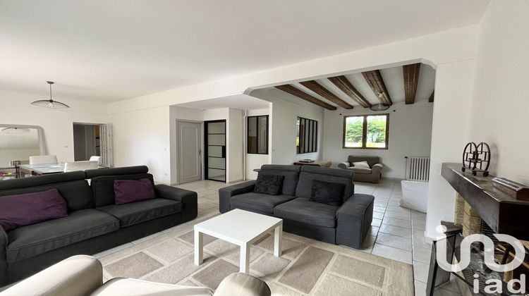 Ma-Cabane - Vente Maison Sannois, 162 m²