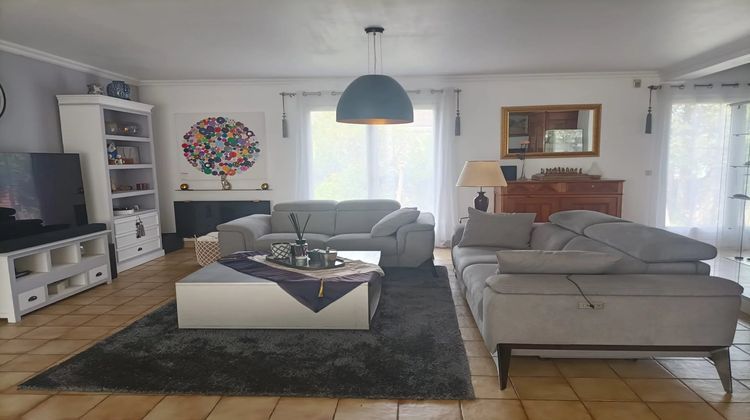 Ma-Cabane - Vente Maison Sannois, 160 m²