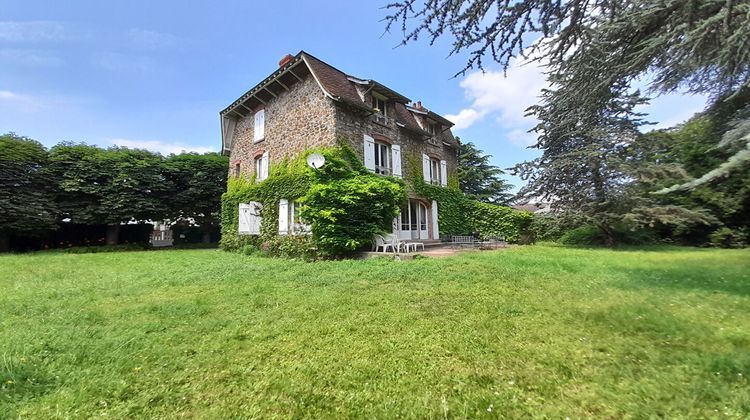 Ma-Cabane - Vente Maison SANNOIS, 240 m²