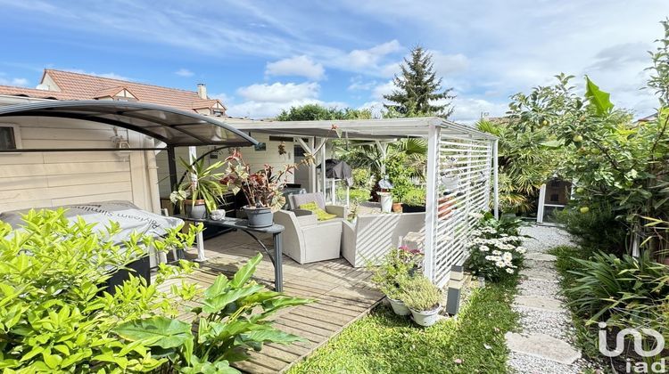 Ma-Cabane - Vente Maison Sannois, 91 m²