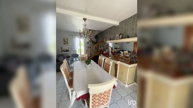 Ma-Cabane - Vente Maison Sannois, 91 m²