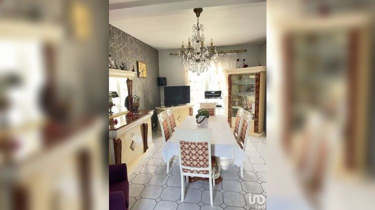 Ma-Cabane - Vente Maison Sannois, 91 m²