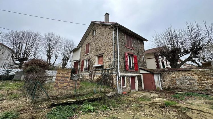 Ma-Cabane - Vente Maison Sannois, 103 m²