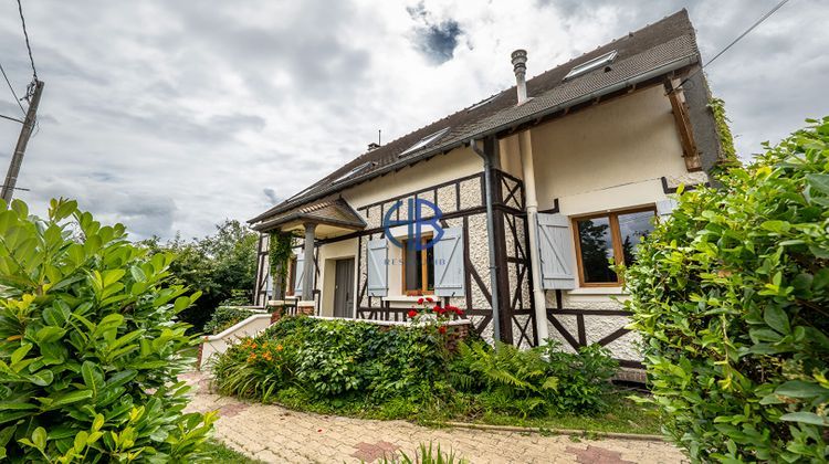 Ma-Cabane - Vente Maison SANNOIS, 162 m²