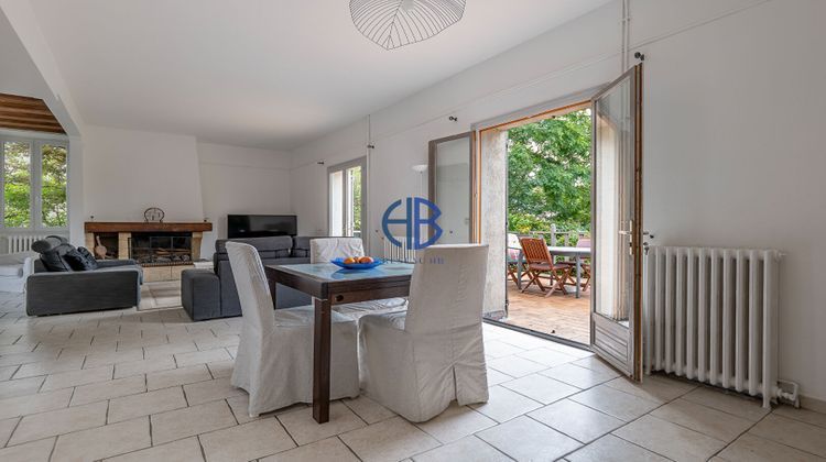 Ma-Cabane - Vente Maison SANNOIS, 162 m²