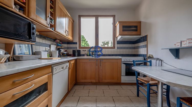 Ma-Cabane - Vente Maison SANNOIS, 162 m²