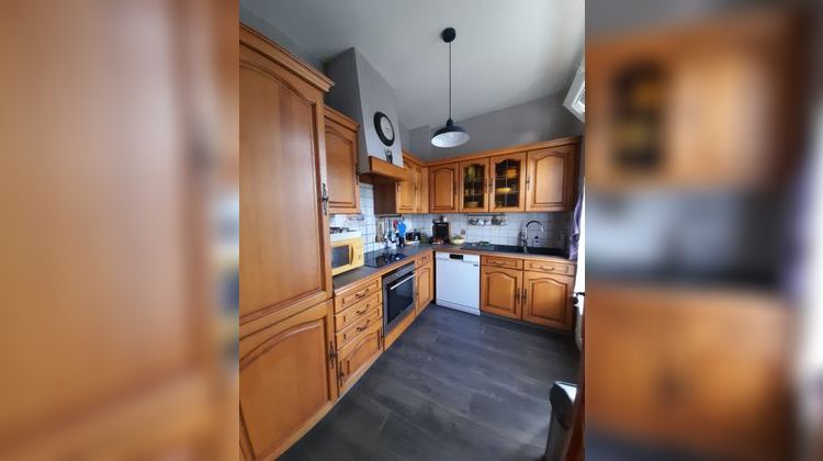 Ma-Cabane - Vente Maison SANNOIS, 97 m²