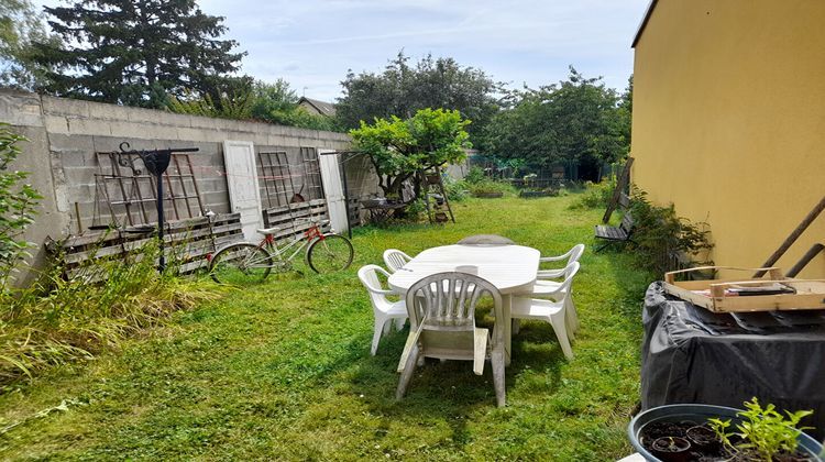 Ma-Cabane - Vente Maison SANNOIS, 97 m²