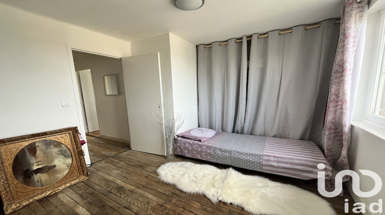 Ma-Cabane - Vente Maison Sannois, 71 m²