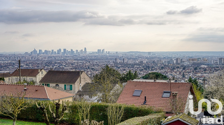 Ma-Cabane - Vente Maison Sannois, 140 m²