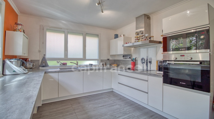 Ma-Cabane - Vente Maison SANNOIS, 105 m²