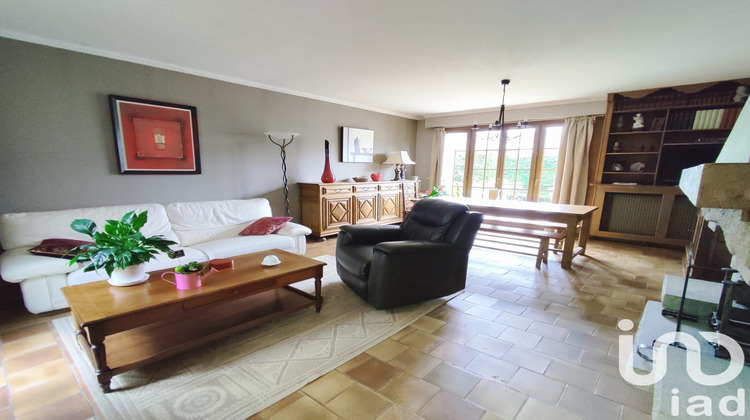 Ma-Cabane - Vente Maison Sannois, 97 m²