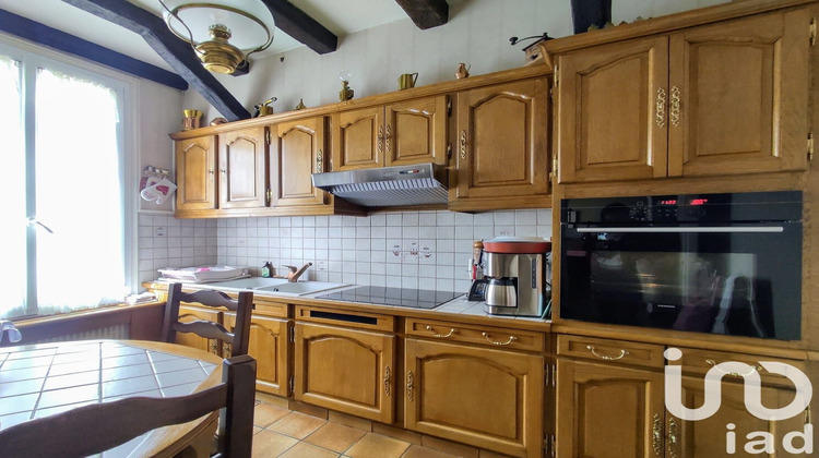 Ma-Cabane - Vente Maison Sannois, 97 m²