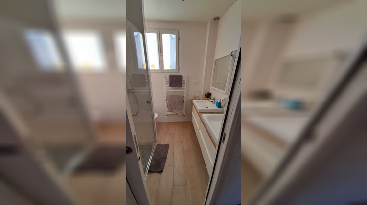 Ma-Cabane - Vente Maison SANNOIS, 129 m²