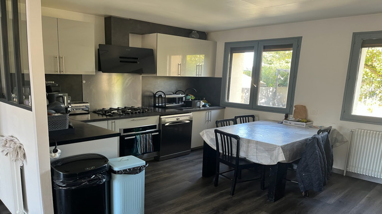 Ma-Cabane - Vente Maison SANNOIS, 115 m²