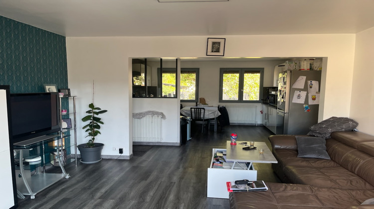 Ma-Cabane - Vente Maison SANNOIS, 115 m²
