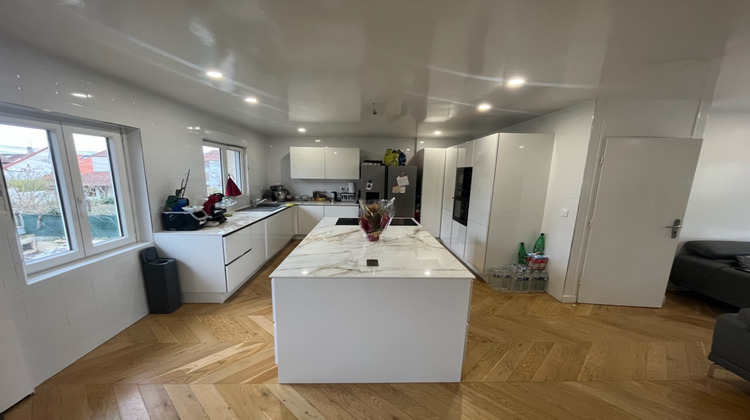 Ma-Cabane - Vente Maison SANNOIS, 0 m²