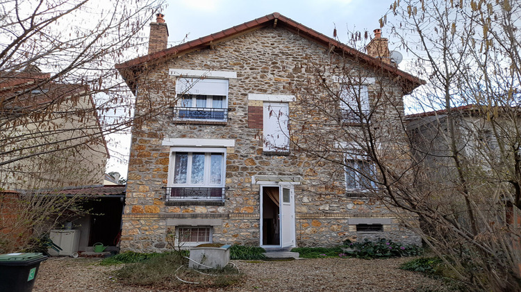 Ma-Cabane - Vente Maison SANNOIS, 103 m²