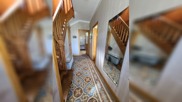 Ma-Cabane - Vente Maison SANNOIS, 62 m²