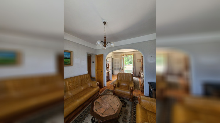 Ma-Cabane - Vente Maison SANNOIS, 62 m²