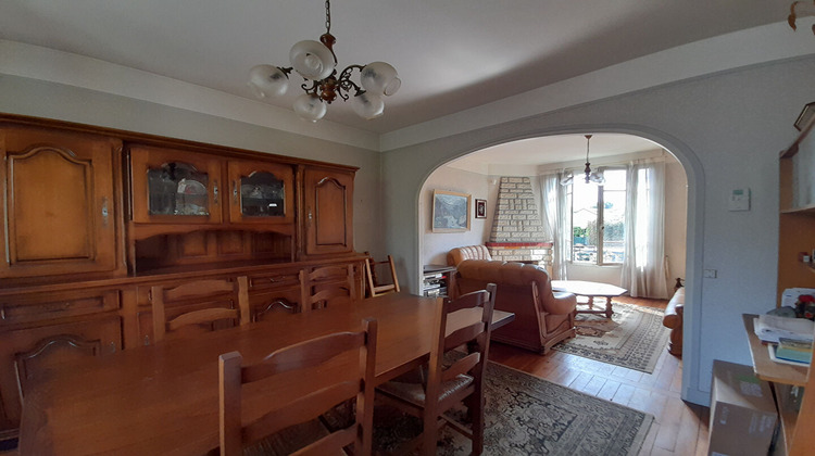 Ma-Cabane - Vente Maison SANNOIS, 62 m²