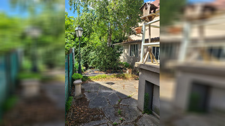 Ma-Cabane - Vente Maison SANNOIS, 62 m²